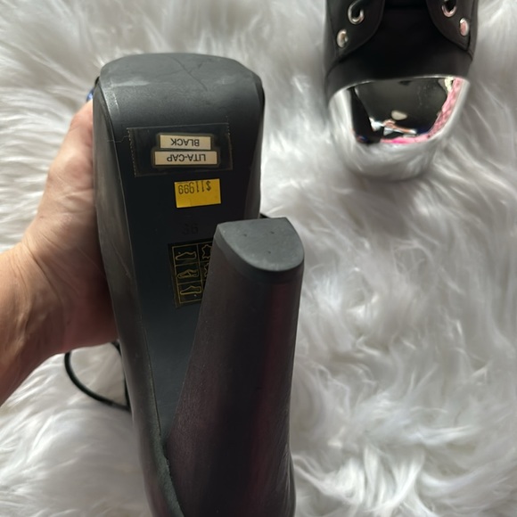 Jeffrey Campbell Lita - Picture 5 of 8